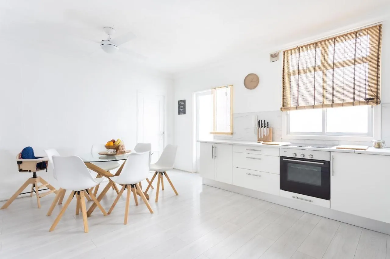 Eden Rentals Oasis Penthouse In Santa Cruz 0*, Santa Cruz de Tenerife Spain