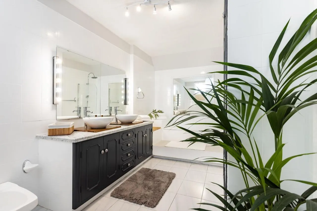 Apartment Eden Rentals Oasis Penthouse In Santa Cruz