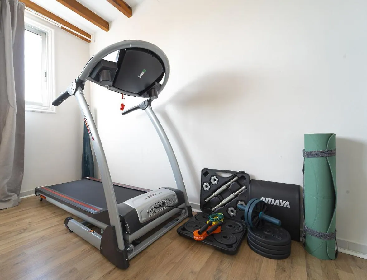 Eden Rentals Oasis Penthouse In Santa Cruz 0*, Santa Cruz de Tenerife Spain
