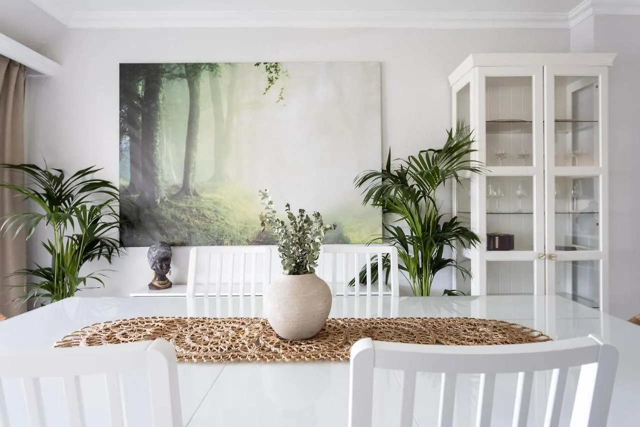 Eden Rentals Oasis Penthouse In Santa Cruz