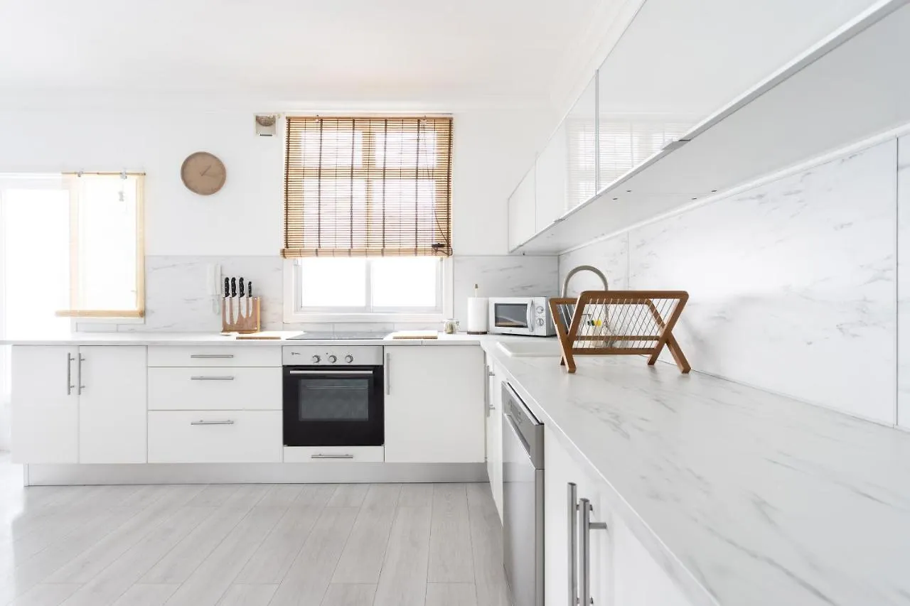 Apartmán Eden Rentals Oasis Penthouse In Santa Cruz Španělsko